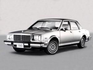 Buick Skylark 4-Door Sedan